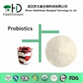 Probiotics, Lactobacillus strains 1