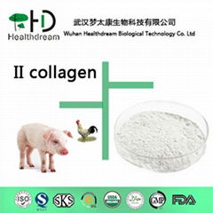 Supply Collagen Powder Type II   Chicken Collagen