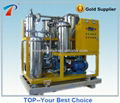 Cooking Oil Purification Machine Oil