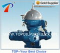 Centrifugal Oil Purification Machine Oil Filtration Equipment