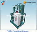 Portable Insulating Oil Purifier Transformer Oil Processing Machine 1