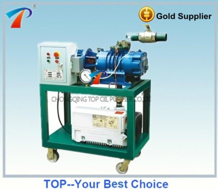 Vacuum pumping device vacuum forming machine ZKCC TOP (China