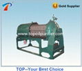 Horizontal Oil Press Filtration device 1