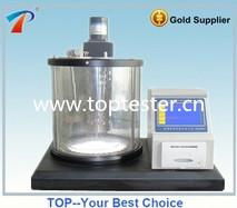 Kinematic Viscosity Tester