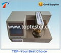 Fully Automatic Closed Cup Flash Point Tester 1