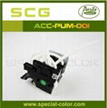 Water based pump for mutoh RJ8000 1