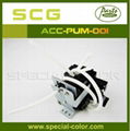 Water based pump for mutoh RJ8000 5