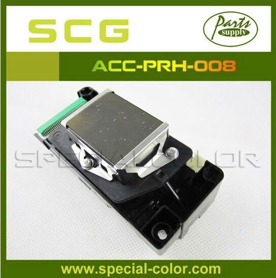  High quality original DX5 solvent head for Mutoh 3