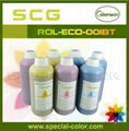 ECO Solvent Ink Compatible For Mimaki Printer 2