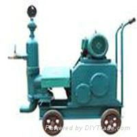 High quality YSB-3 Cement mortar grout pump