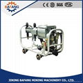 ZBQ50 pneumatic grouting injection pump