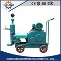 High quality YSB-3 Cement mortar grout pump 4