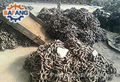 High Quality Mining Round Link Chain for Chain Hoist 1