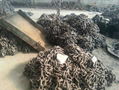 High Quality Mining Round Link Chain for Chain Hoist 2