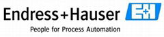 Endress+Hauser