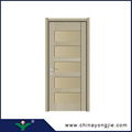 2016 new product Best sale melamine china wooden doors 5