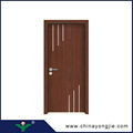2016 new product Best sale melamine china wooden doors 4