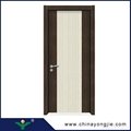 2016 new product Best sale melamine china wooden doors 3