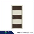 2016 new product Best sale melamine china wooden doors