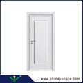 Modern house interior doors design wooden door vents Quality Assured 5