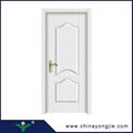 Modern house interior doors design wooden door vents Quality Assured 2