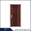 Yongkang Yujie exterior fancy steel door
