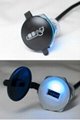 Motor USB charger