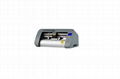 A3 mini vinyl cutter plotter/automatic contour optical eye cutting machine