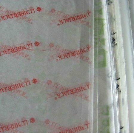 Hot sale anti-mold paper wrapping paper for shoes 4