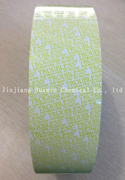 Factory supply anti-mold stickers for shoes 4