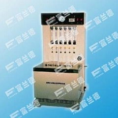 FDH-1101  Engine Oil Oxidation Stability Tester