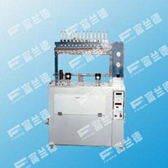 FDH-0501 turbine oil containing antioxidant oxidation stability tester