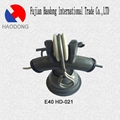 E40 E39 ceramic porcelain lamp holder base socket 5