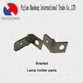 Metal parts fitting accessory 1