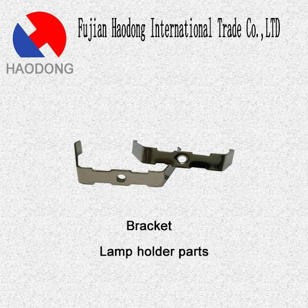 Metal parts fitting accessory 2