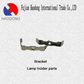 Metal parts fitting accessory 2