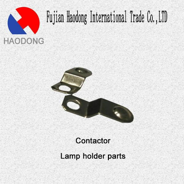 Metal parts fitting accessory 3