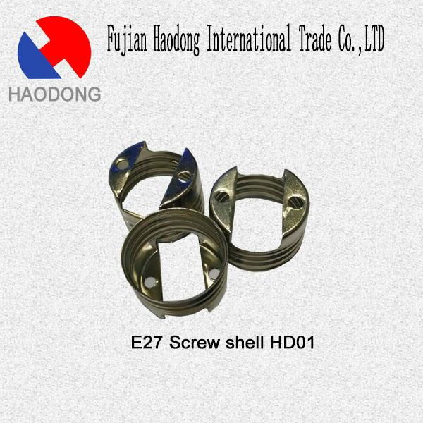 Metal parts fitting accessory 4