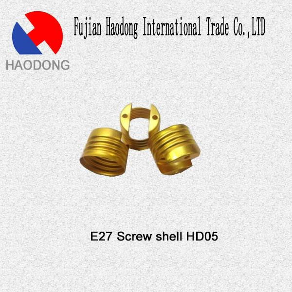 rivet screw thread metal accessory 2