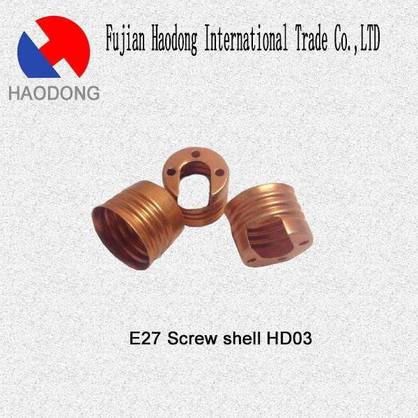 rivet screw thread metal accessory 3