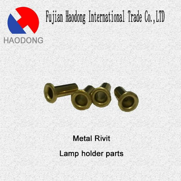 rivet screw thread metal accessory 4