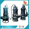 vertical sand gravel pump and slurry pump