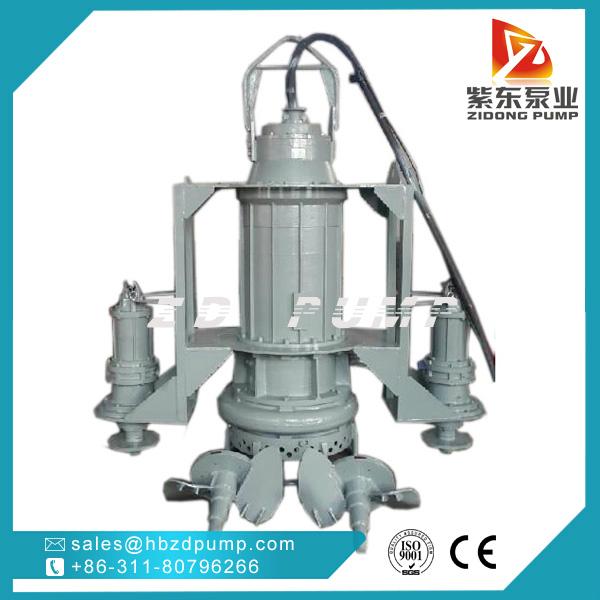 suck sand pump and sumersible water pumps 4