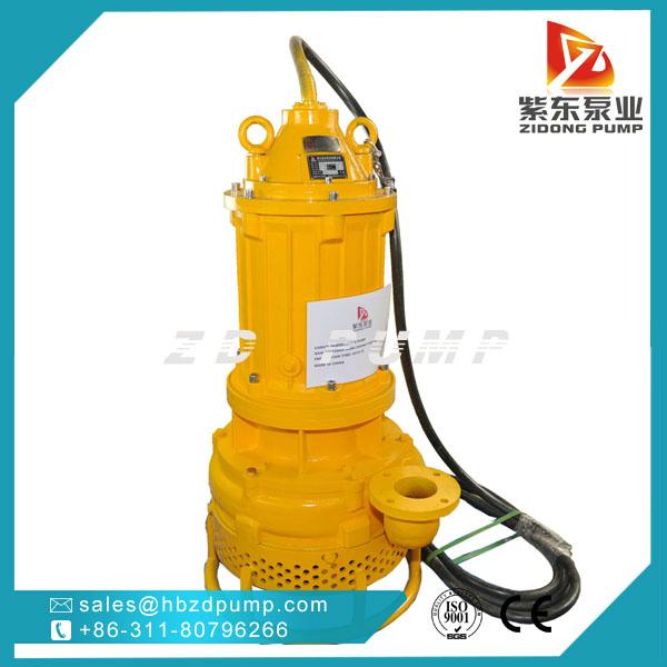 suck sand pump and sumersible water pumps 5