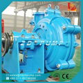 electric submersible Energey saving slurry pump