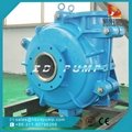 electric submersible Electric power slurry pump 1