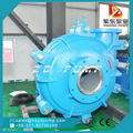 electric submersible Electric power slurry pump 3