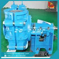 electric drive submersible slurry pumps 1