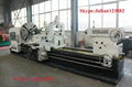 High Quality Horizontal Lathe Machine