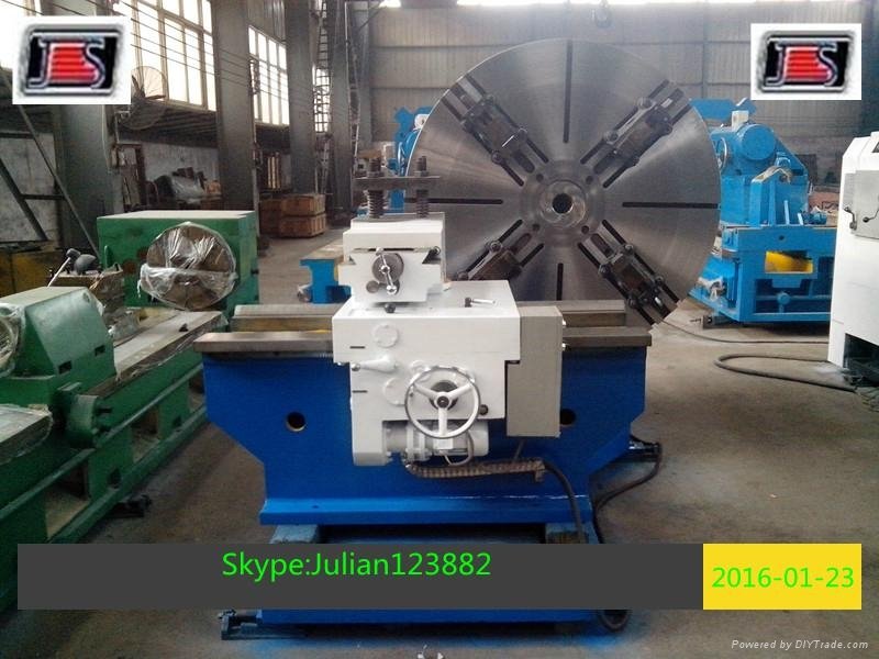Top quality and good performance C6016 light floor type lathe for sale